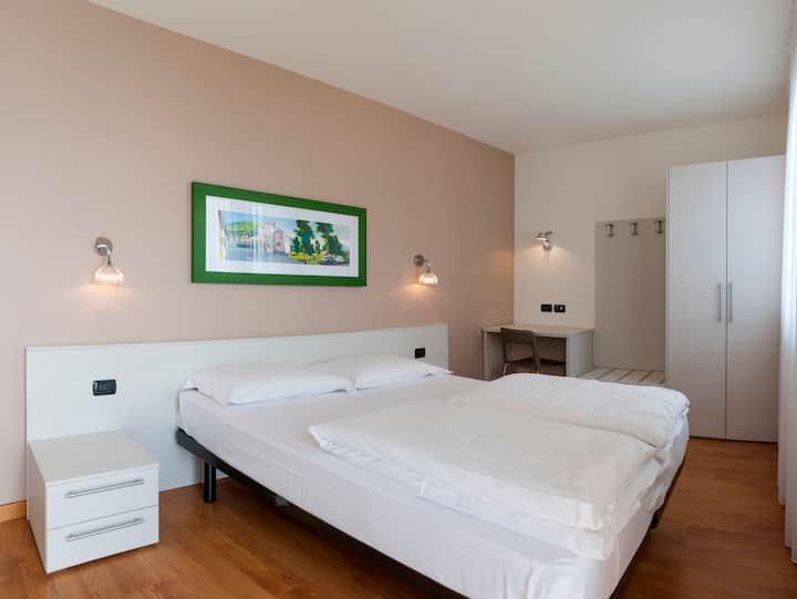 מנוחה בריאה