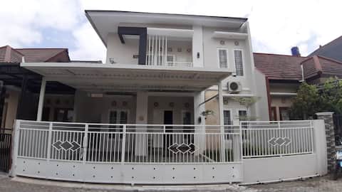 Aloca Homestay