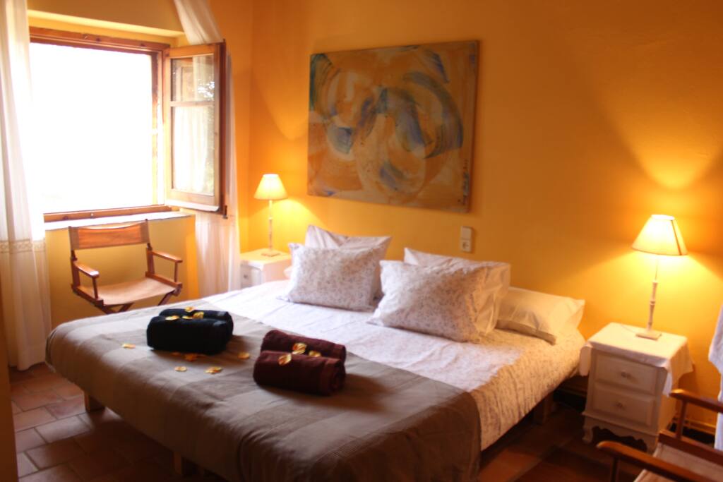 Habitación Olga