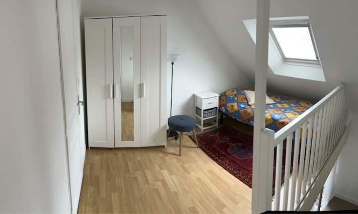 غرفة النوم 2