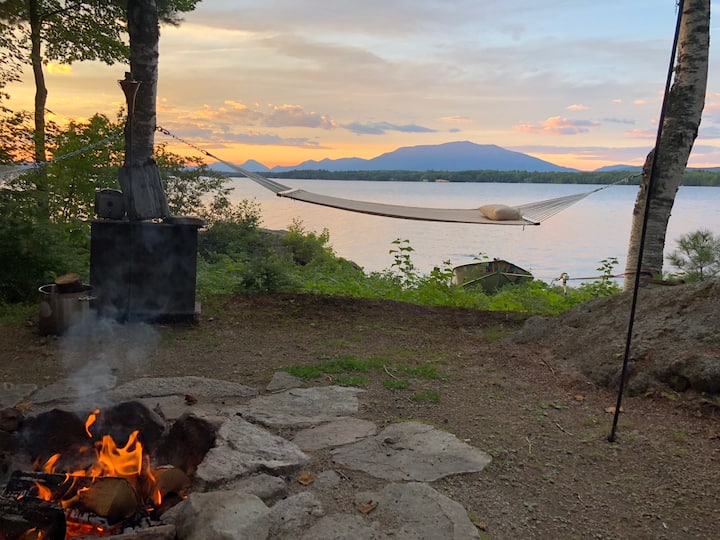 Millinocket Cabin Rentals Cabins and More Airbnb