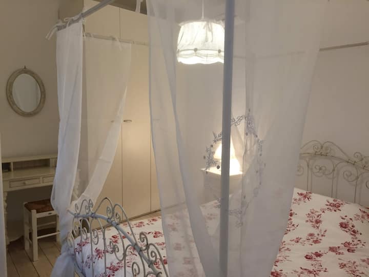 Спална соба 2