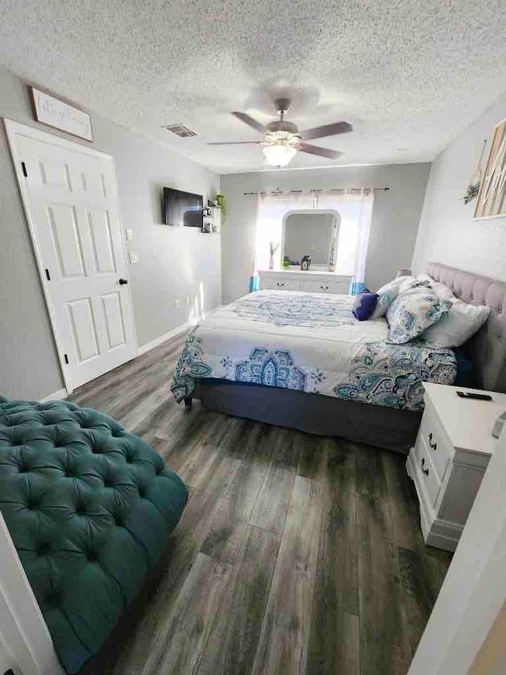 Glavna spavaća soba