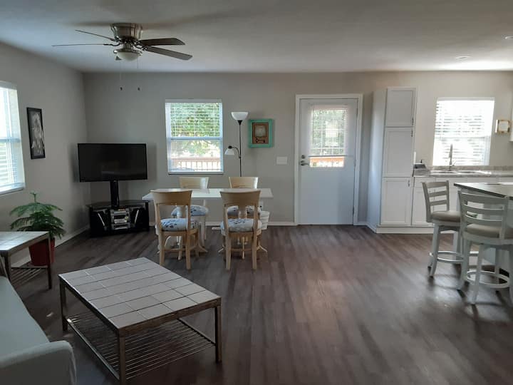 Fresh Country Setting - Missouri
