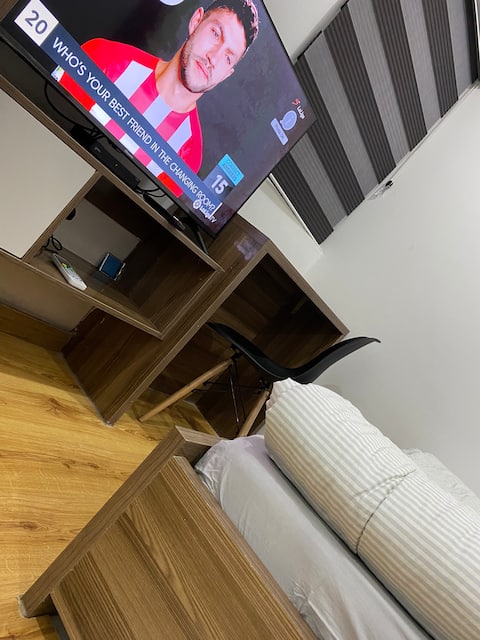 Casa Rústica—Private Serviced Apartment with Wifi