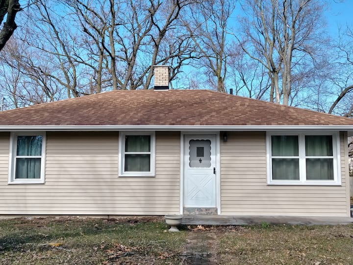 Miller Beach, Gary Vacation Rentals & Homes Gary, IN Airbnb