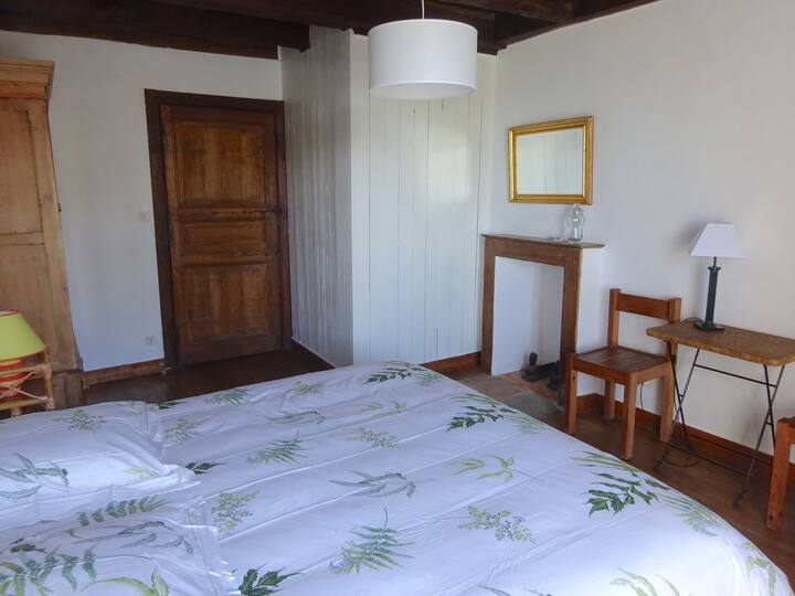 Dormitorio 2