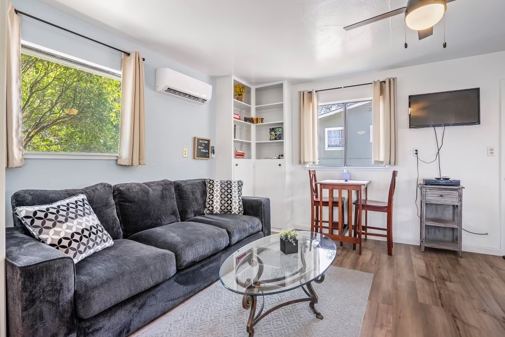 Obývacia miestnosť