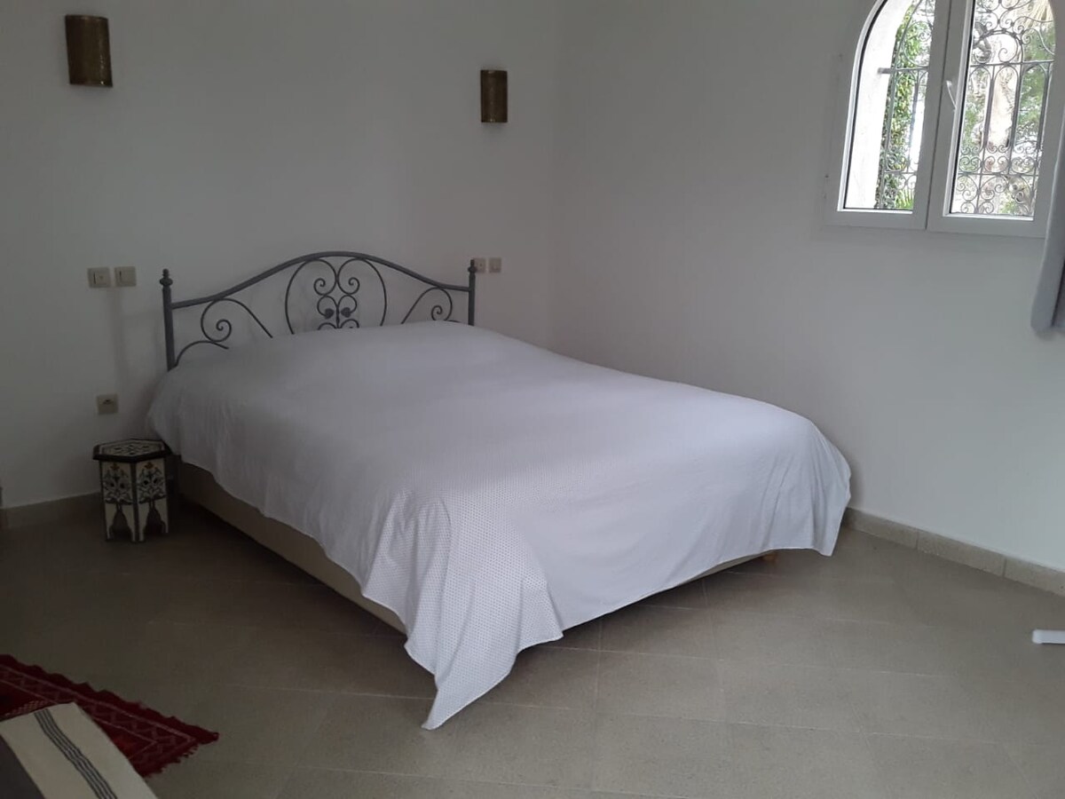 Spavaća soba 2 u prizemlju