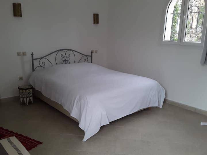 חדר שינה 2 קומת קרקע