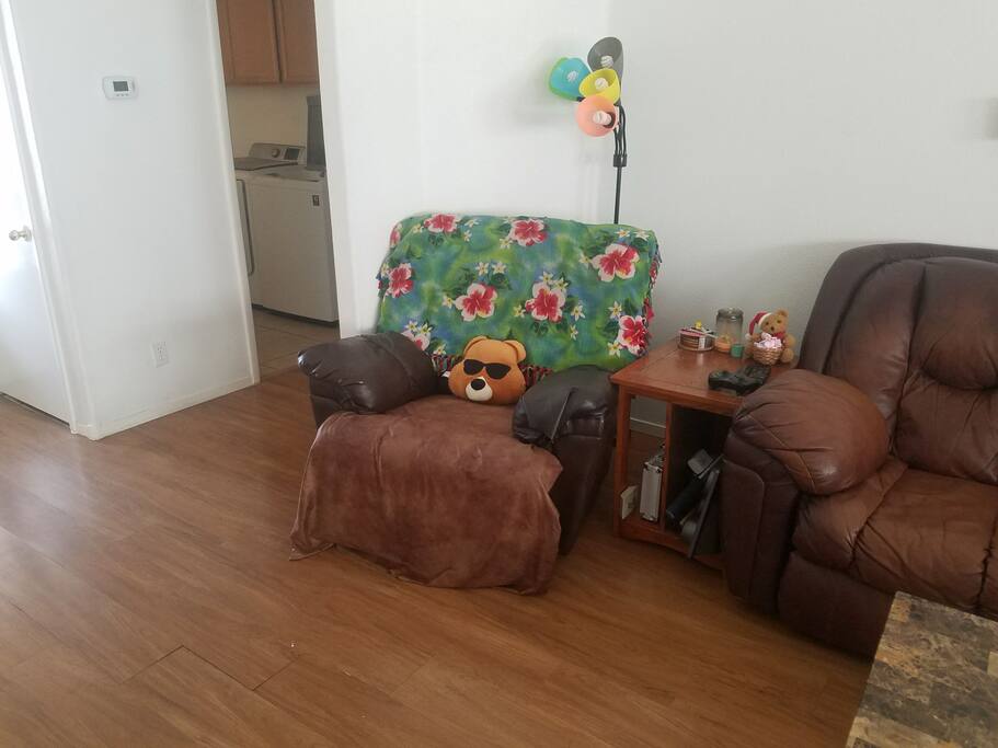 Recliner