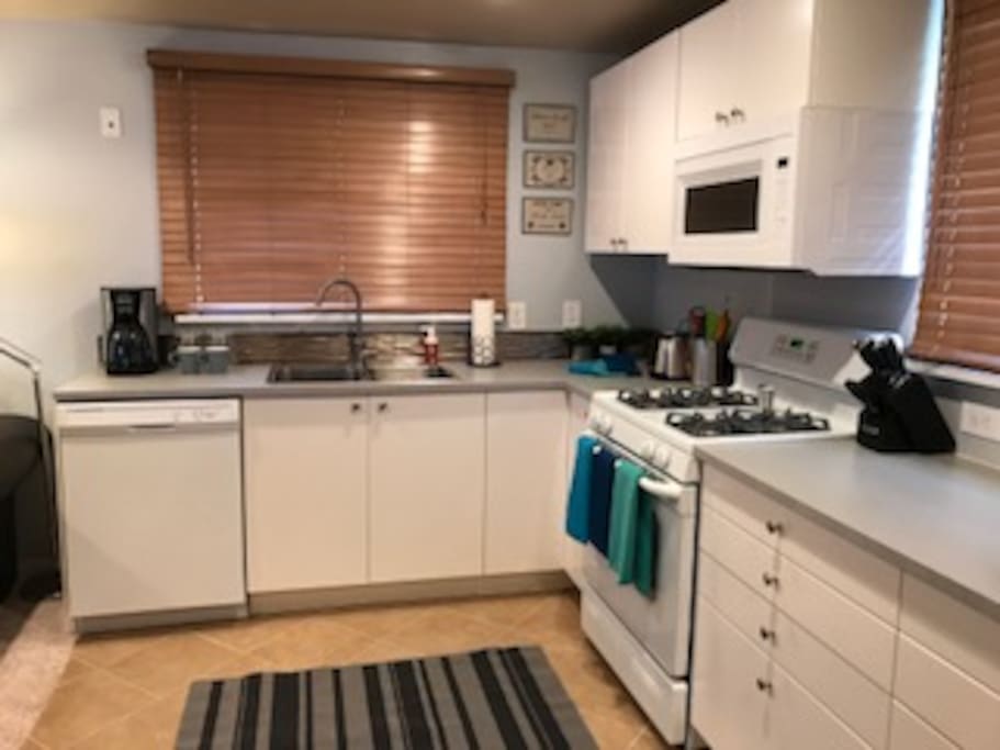 New Ikea Kitchen