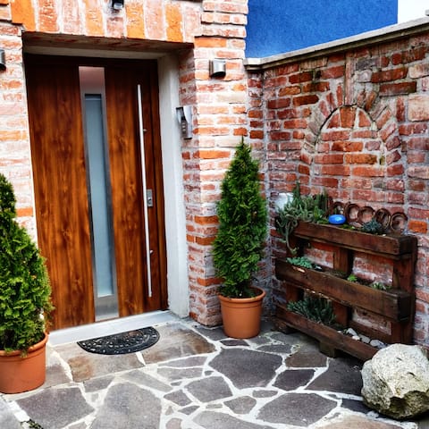 Amstetten Apartment