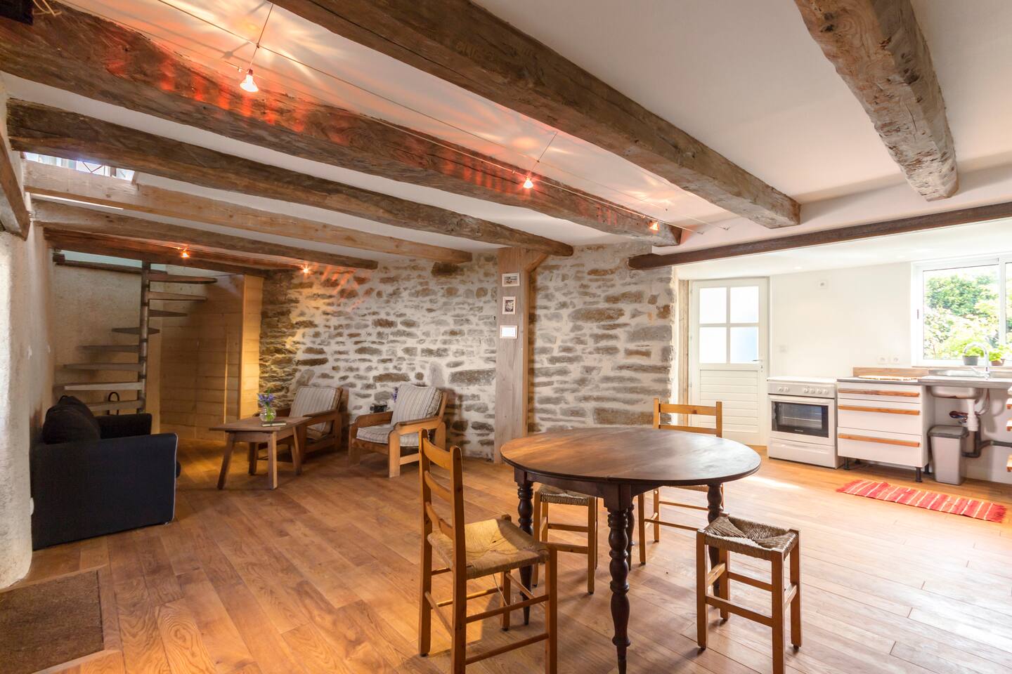 Download Petite maison de plage For Android