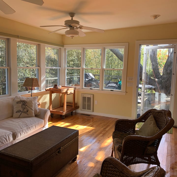 10 Best Airbnb Vacation Rentals In Ocean Beach, Fire Island Updated