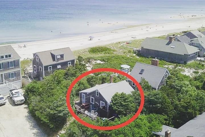 Cape Cod Vacation Rentals | House and Cottage Rentals | Airbnb