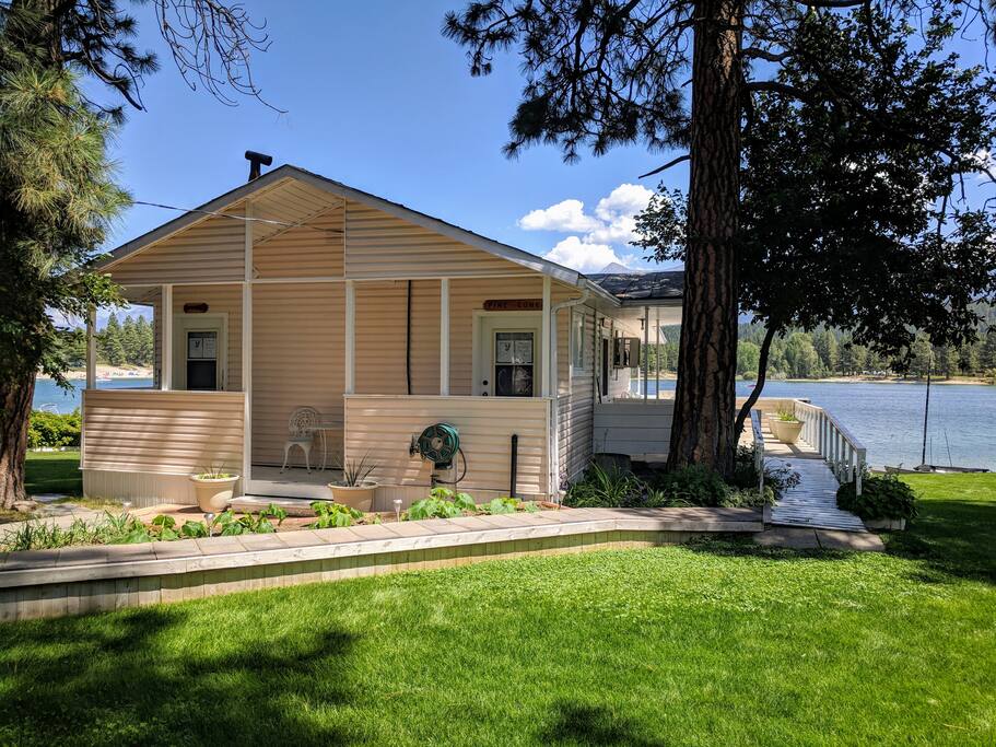 Guest House