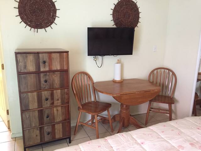 SBI Boutique Beach Motel-King Studio