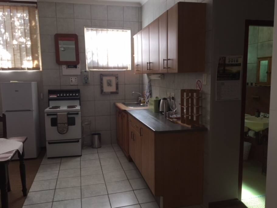 Kitchenette