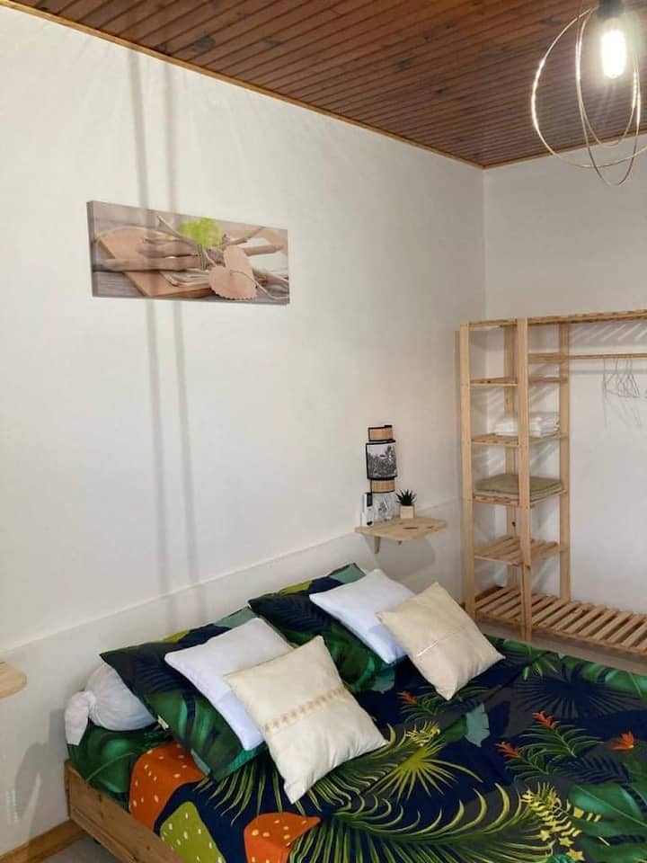 Спална соба 1