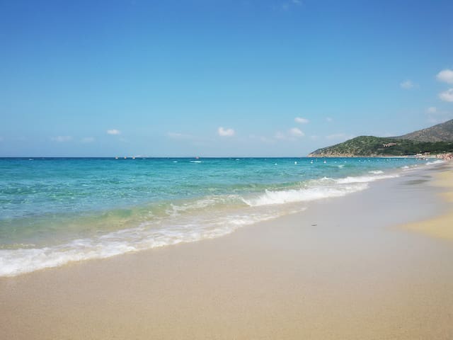 Airbnb Geremeas Country Club Vacation Rentals Places
