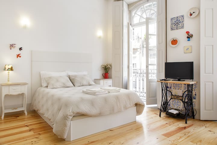 Almada 329 Apartment