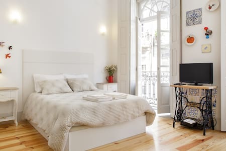 Almada 329 Apartment