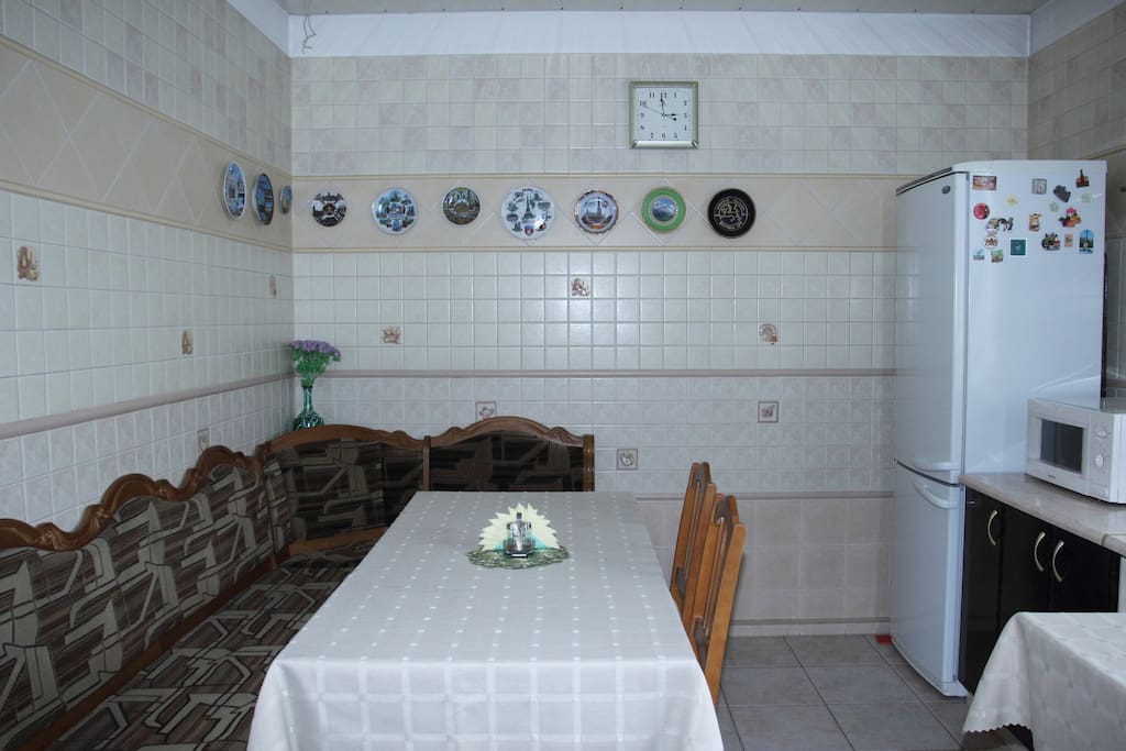 кухня