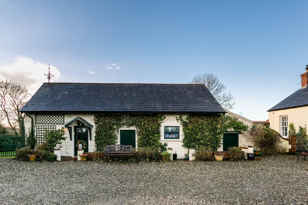 The Cottage