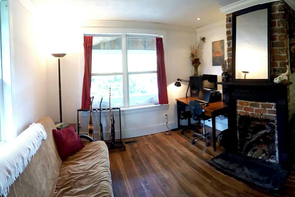Your private room :)