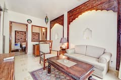 Heritage+Apt+1%40Hauz+Khas+Village