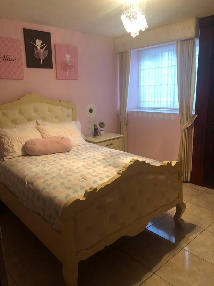 Спална соба 3