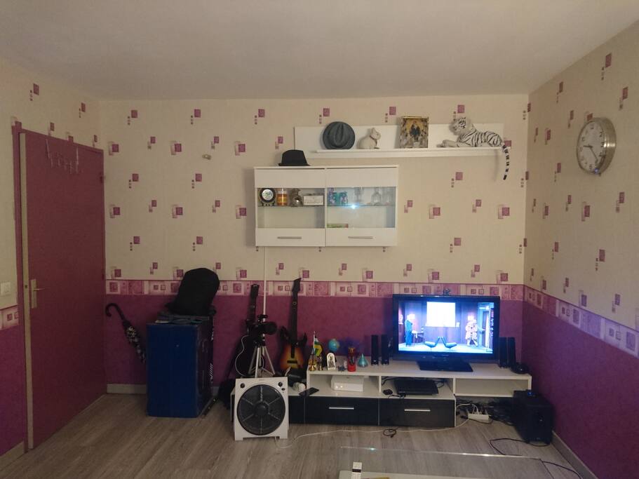 Vue-TV-depuis-canapé-séjour