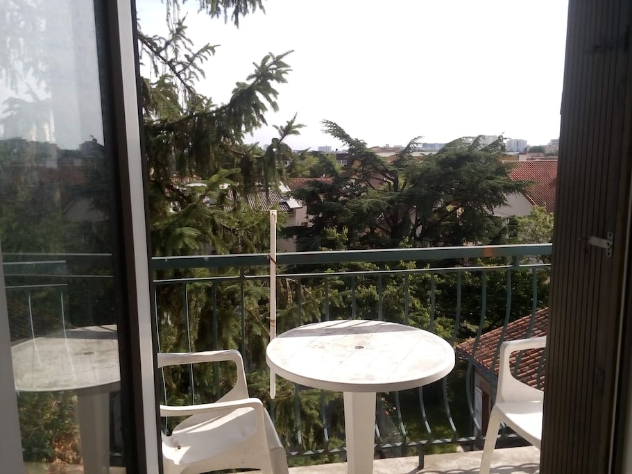 Balcon