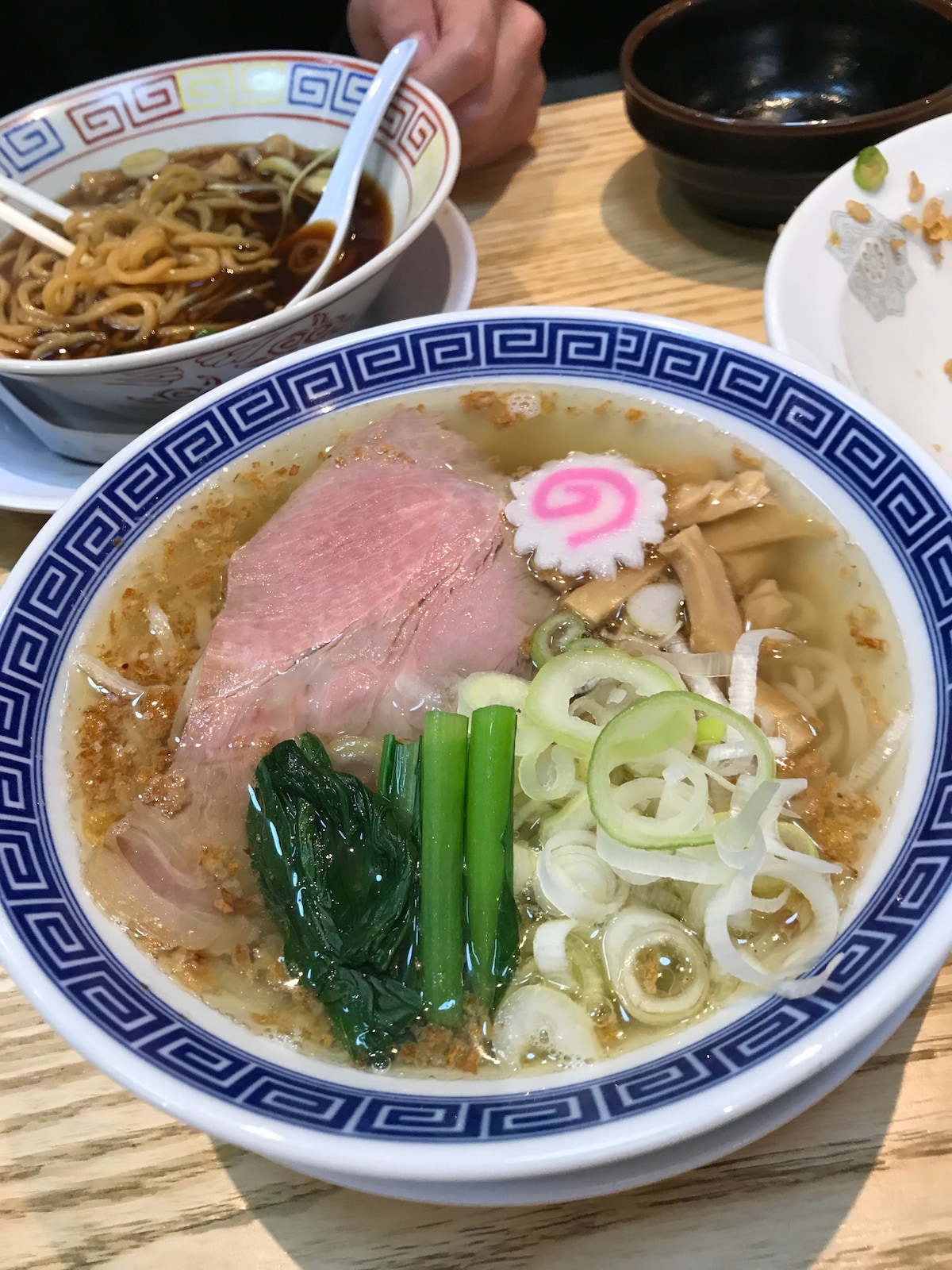 Nipponbashi201 Namba/Dotonbori/Kuromon/Free WIFI - Apartments for