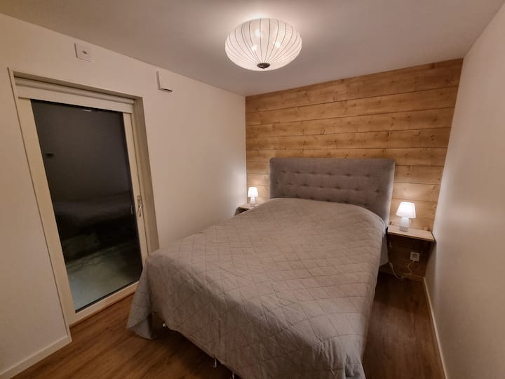 Dormitorio principal