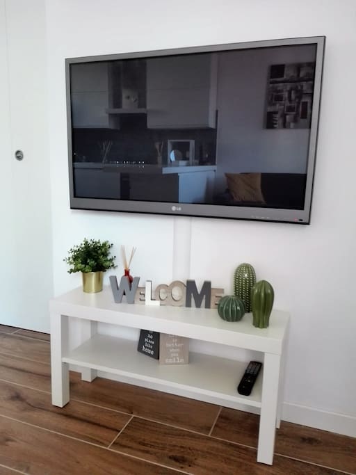 L'angolo TV
