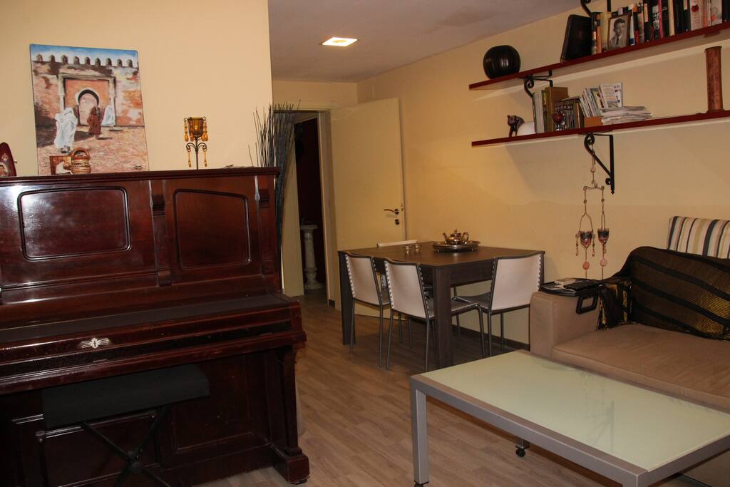 SALA COMEDOR