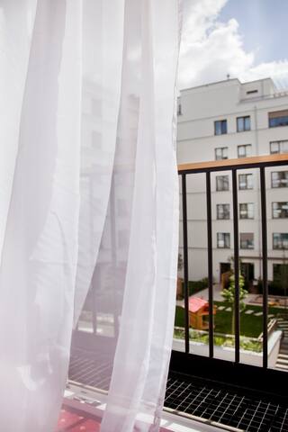 Gold Palais Hotel- für Familie Ruhig & Zentral gallery image 4