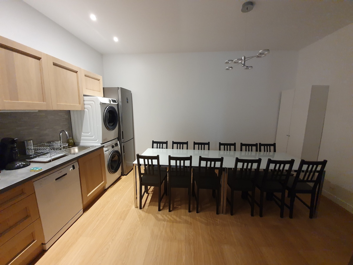 Chalet Sauge — view 3