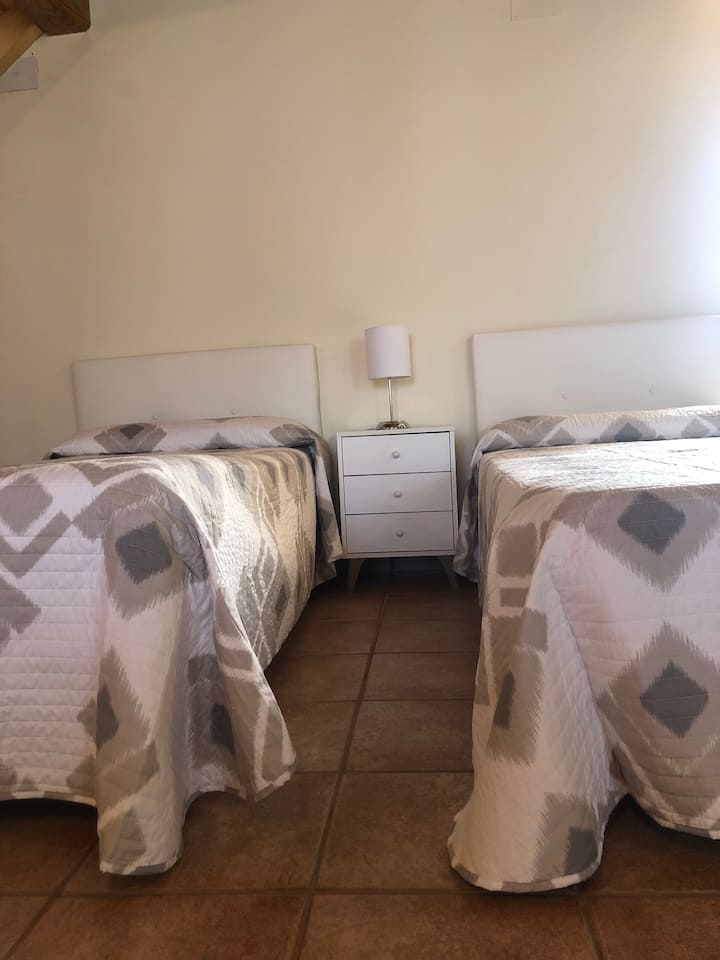 Habitación 2