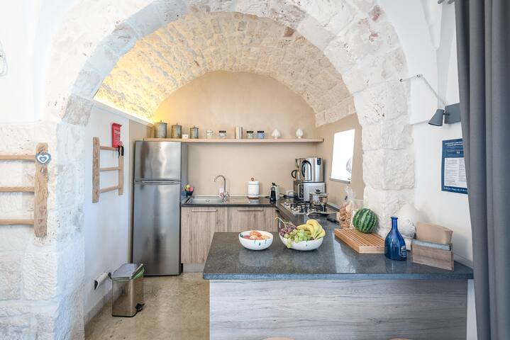 Trulli Itaka gallery image 5