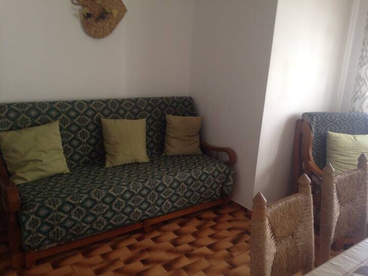 1st Floor House Center Milfontes - Vila Nova de Milfontes
