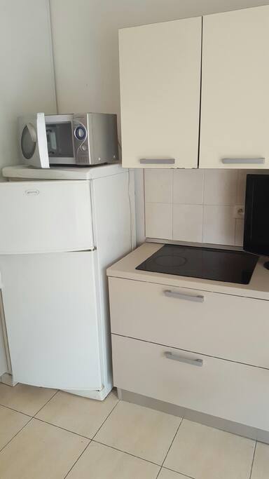 La cucina