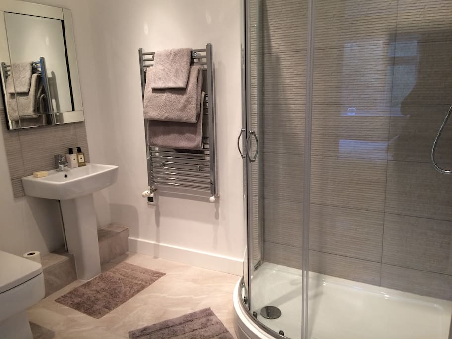 Ensuite