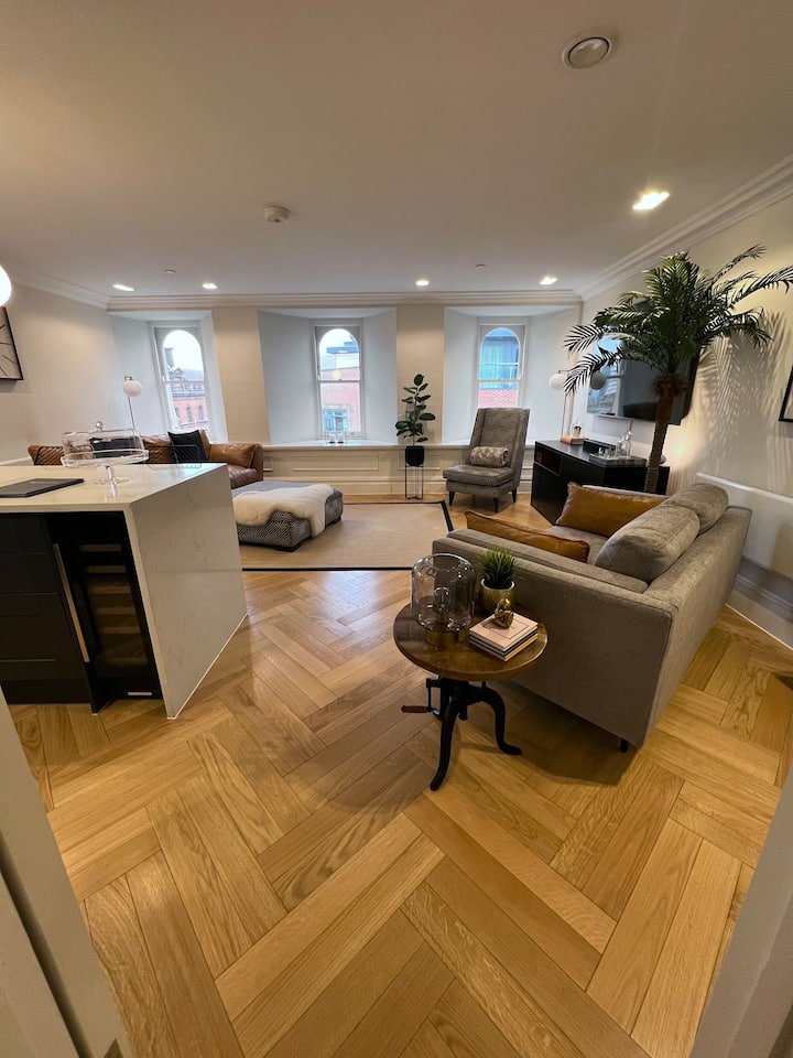 The Bank - Apartment - Principality Stadium