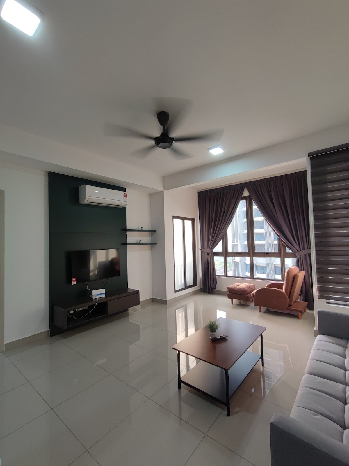 მისაღები ოთახი