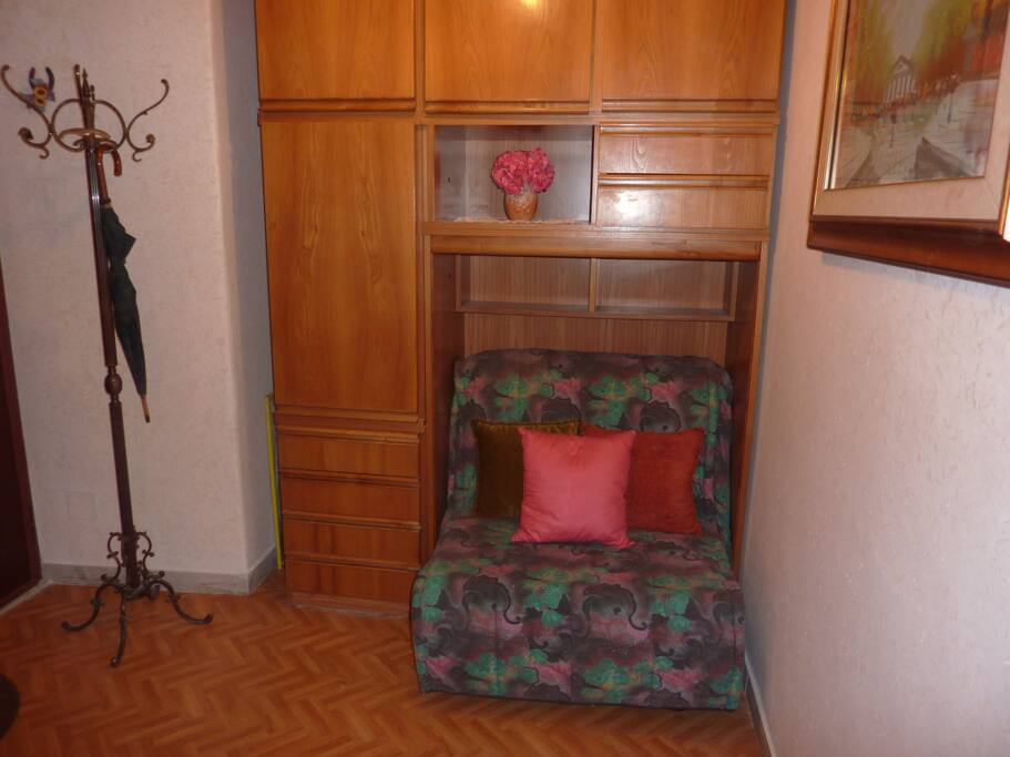 ingresso