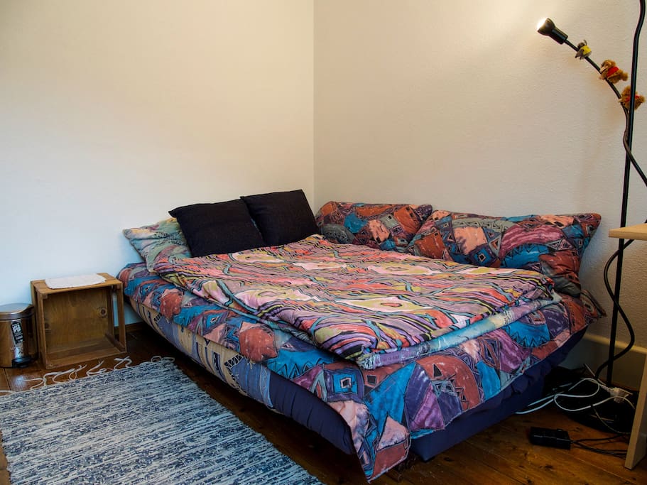 Gästezimmer