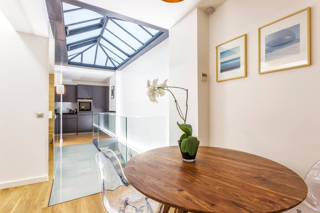 Dinning Room